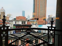 景观位-喜粤8号(南京东路店)