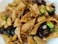 -马凯餐厅(长椿街店)