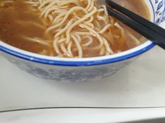 -西安特色面馆(吉兆营店)