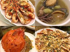 -新世纪大酒楼·30年南海菜