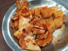 -神仙雪浓汤(明洞店)