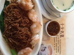-翠华餐厅(百老汇店)