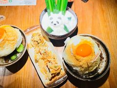 -岛风·台食小馆 ISLAND BISTRO(烟台山店)