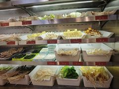 -钢管厂五区小郡肝火锅串串香(总店)