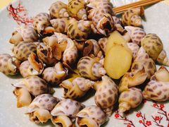 -沙田台山海鲜·酣客酒窖