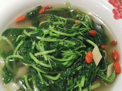 -红棉中餐厅·广州海航威斯汀酒店