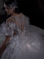 -金海岸婚纱摄影(塘沽店)