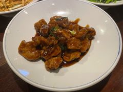 糖醋里脊-大牌大·传统杭帮菜(湖滨店)