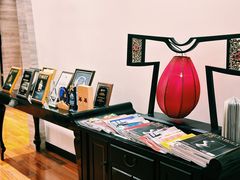 -北京王府井希尔顿酒店·秦唐中餐厅Chynna