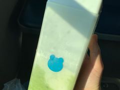 -兰熊鲜奶(西直门凯德mall店)