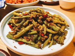 -同合居·非遗东北菜(王府井店)