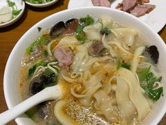 -合记烩面(人民路店)