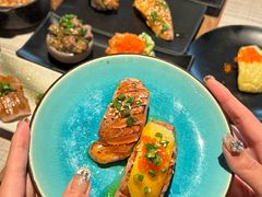 -昊·来了寿司(双楠2店)