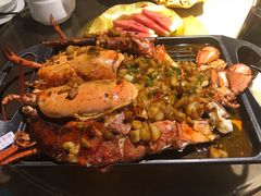 -79号渔船海鲜饭店(华强北店)