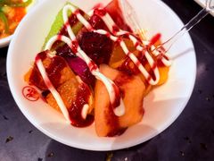 -一绪に寿喜烧(虹悦城店)