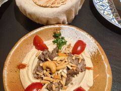 -ALAMEEN阿拉伯餐厅(三里屯店)