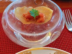 -圣丰索菲特·法国餐厅