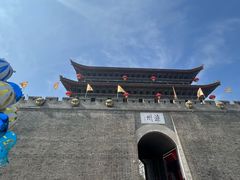 -滦州古城