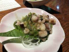 -森味薪火烧•烧鸟居酒屋•日本料理(望京店)