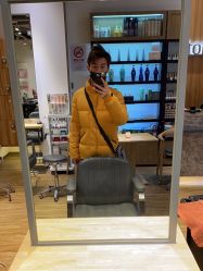-Mentor Hair Salon