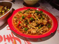 -靓靓蒸虾·头牌蒸虾(南山桂庙店)