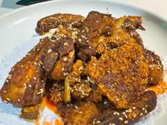 -海上食代(赣江新天地店)