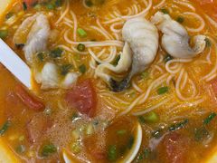 -粉小主·贵州酸汤牛肉粉(南京仙林金鹰店)