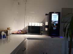 -橙果24h自习室(花园桥店)