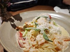 -芭莉与彩虹西餐厅(成都合生汇店)