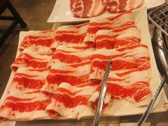 -郑阿姨的家·이모네·韩料&烤肉(武川路店)