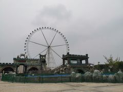 -济南国际园博园