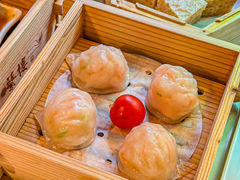 -蘩楼(华强北总店)
