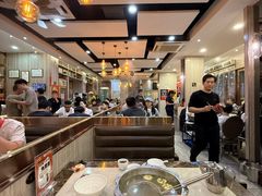 -潮悦牛肉火锅城(水贝店)