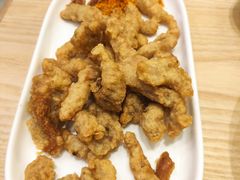 -多福饺·家常菜(谷德店)