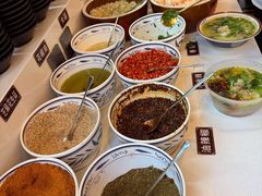 -沈记土鸡米线(七星街品牌中心店)
