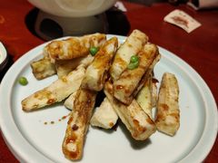 -北平食府(马鞍山路店)
