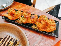 -城市露台景观餐厅(淮海路店)