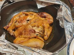 -老爷庙风味美食府(魏都大道店)