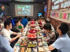 -4k轰趴馆(苏州街店)