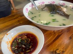 海带蹄花-中和裴氏蹄花(府河路店)