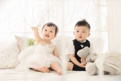点击看大图 -WPlus明星肖像亲子全家福摄影