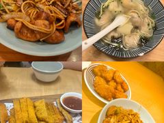 -红小满休闲餐厅(十全街店)