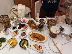 -第六季自助餐厅(北太平庄店)