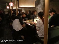-盡膳口福·百年汤方火锅(科华北路店)