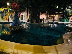 -泉城欧乐堡戏水湾艺术养生温泉