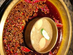 -小龙坎火锅(双林店)