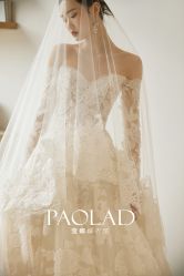 -南京宝娜嫁衣婚纱礼服馆(中央路店)