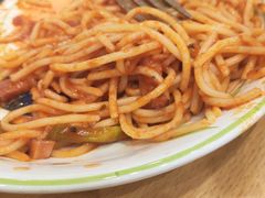 -萨莉亚意式餐厅(天河城购物中心店)