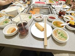 -海底捞火锅(振华广场店)