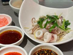 -闽上鲜·福建菜(龙湖滨江天街店)